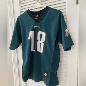 Eagles jersey, Philadelphia Eagles